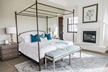 farmhouse by Center Point Construction with Sita Montgomery interiors