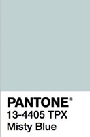 2019 Pantone