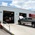 concrete ramp and auto repair bays at Terrace Muffler