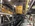 Union Pacific trains parked