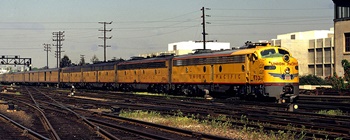 Union Pacific