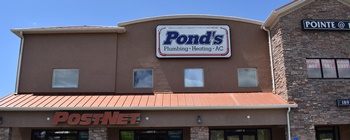 Ponds Plumbing