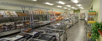 Bountiful Food Pantry