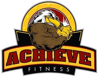 Achieve Fitness logo