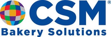 CSM Bakery Solutions Logo