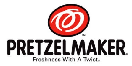 Pretzelmaker Logo