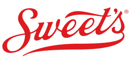 Sweet Candy Company Logo
