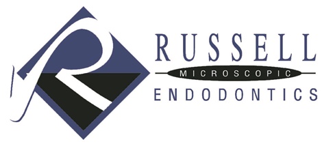 Russell Endodontics Logo