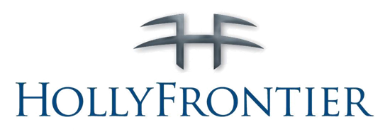 HollyFrontier logo