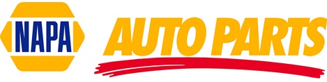 NAPA auto parts logo